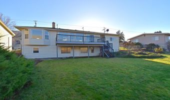 707 1st St, Asotin, WA 99402