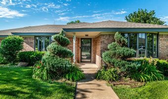 6205 MCCOY Dr, Amarillo, TX 79109