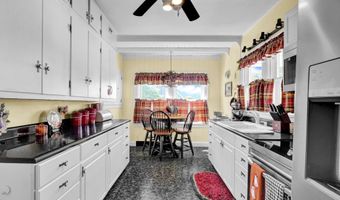 1618 P St, Bedford, IN 47421