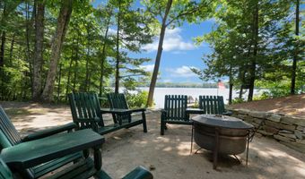 105 Mountain View Dr, Acton, ME 04001