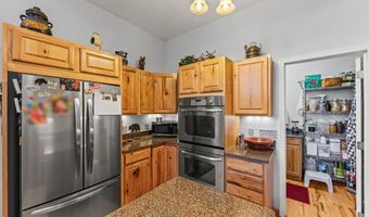 461 N. Mallard Cv, Almond, NC 28702