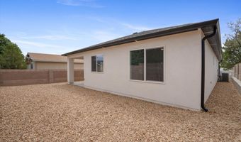 236 Sunrise Bluffs Dr, Belen, NM 87002