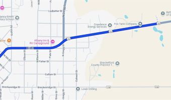 5400 E 180, Albany, TX 76430