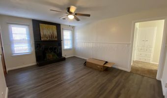 2807 S Washington St, Amarillo, TX 79109