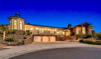 219 Granite Ct, Boulder City, NV 89005