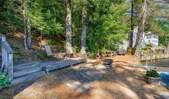 92 Red Gate Ln, Acton, ME 04001