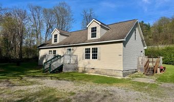 20102 ROCK OAK Rd SW, Barton, MD 21521