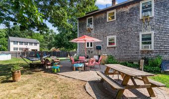 59 Belvedere Dr, Bristol, RI 02809