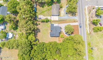 1710 N Poplar St, Aberdeen, NC 28315