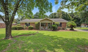 107 Clinton Ln, Albany, GA 31701