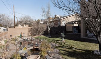 227 MONTE LARGO Dr NE, Albuquerque, NM 87123