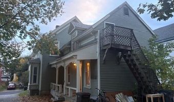 23 George St, Bangor, ME 04401