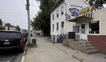 494 Washington Ave, Albany, NY 12203