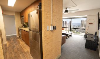 1750 Kalakaua Ave 3002, Honolulu, HI 96826