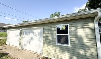 404 E Monroe St, Alexandria, IN 46001