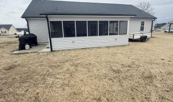 9140 Byron Ct, Bailey, NC 27807