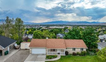 10207 N COTTONWOOD Dr, Cedar Hills, UT 84062