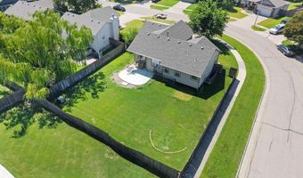 840 S Sunset, Andover, KS 67002