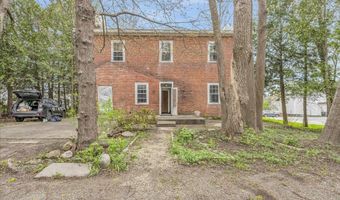 152 Church St, Belfast, ME 04915