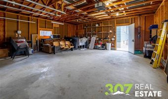 1007 Alger Ave, Cody, WY 82414