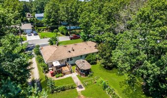 451 MICHAEL Ave, Bayville, NJ 08721