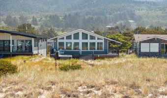 26280 Beach Dr, Rockaway Beach, OR 97136