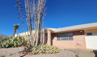 602 Sunglow Ave, Alamogordo, NM 88310