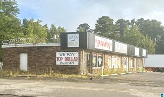 6700 MCCLELLAN Blvd, Anniston, AL 36206