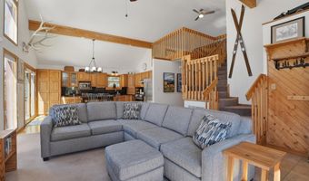 22 Acoma Cir, Angel Fire, NM 87710