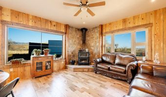 495 Rock Creek Rd, Buffalo, WY 82834