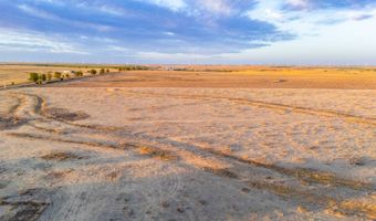 EW 30 Rd, Balko, OK 73931