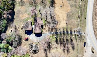 4442 Highway 186, Altus, AR 72821