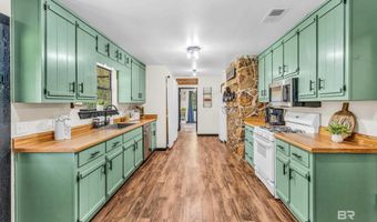 17155 Old Brady Rd, Bay Minette, AL 36507