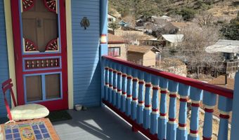 713 Warren Ave, Bisbee, AZ 85603