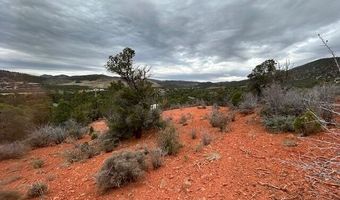 158 N Red Hill Rd, Central, UT 84722