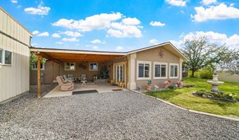 20786 Iris Rd, Austin, CO 81410