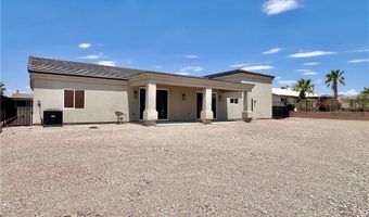 3414 Sharon Rd, Bullhead City, AZ 86429