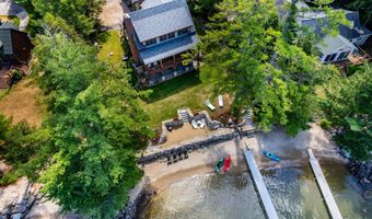 275 Shore Dr N, Bridgewater, NH 03222