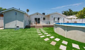 5864 Jamieson Ave, Encino, CA 91316