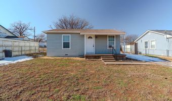 915 N Mississippi St, Amarillo, TX 79106
