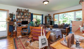 329 N Fork Rd, Barnardsville, NC 28709