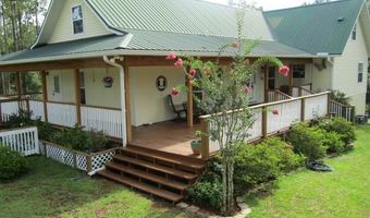 2600 30th St, Bell, FL 32619