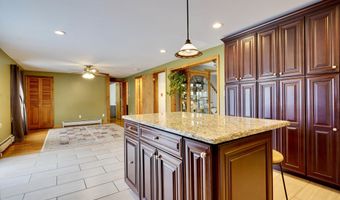 85 Bailey Woods Rd, Brooklyn, CT 06234