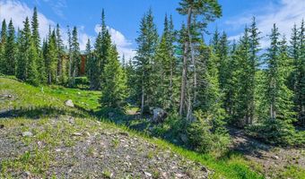 731 E Autumn Dr, Brian Head, UT 84719