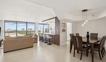 19707 Turnberry Way 12L, Aventura, FL 33180