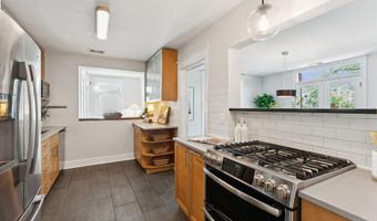 701 KENTUCKY Ave SE, Washington, DC 20003
