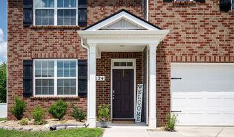 124 NUNALLY, Baxter, TN 38544
