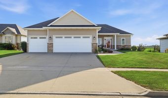 3401 Red Fox Rd, Ames, IA 50014