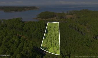 State Road 1901 lot 14 & 15, Aurora, NC 27806
