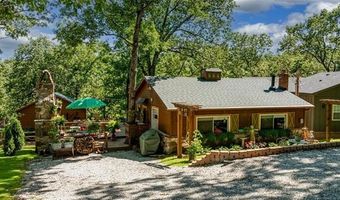 453805 E 315 Rd, Afton, OK 74331